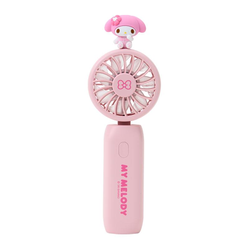 My Melody Handy Fan