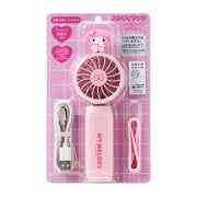 My Melody Handy Fan