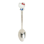 Hello Kitty Stainless Silver Spoon