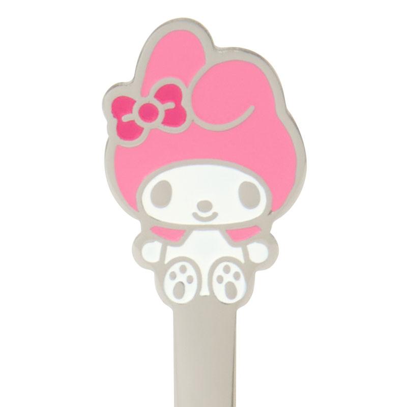 My Melody Stainless Silver Spoon