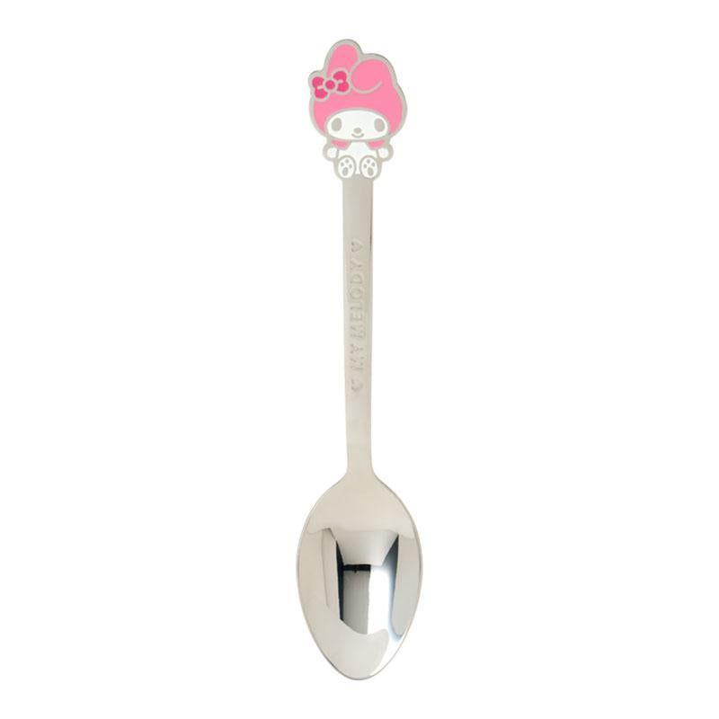 My Melody Stainless Silver Spoon