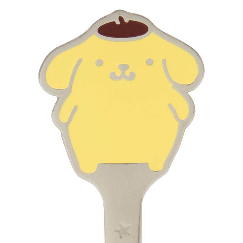 PomPomPurin Stainless Silver Spoon
