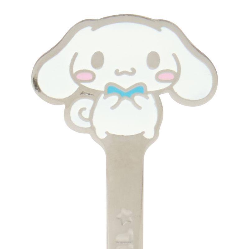 Cinnamoroll Stainless Silver Spoon