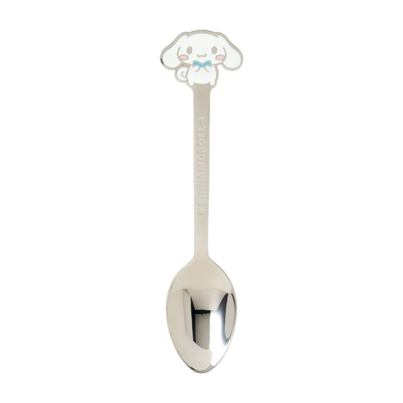 Cinnamoroll Stainless Silver Spoon