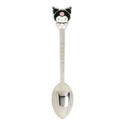 Kuromi Stainless Silver Spoon
