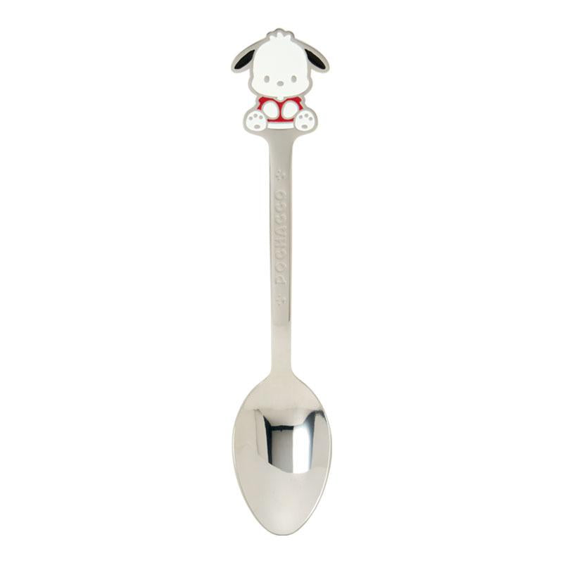 Pochacco Stainless Silver Spoon
