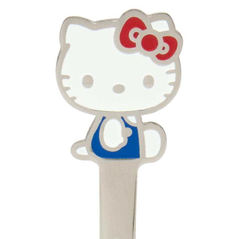 Hello Kitty Stainless Silver Fork
