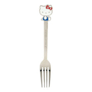 Hello Kitty Stainless Silver Fork