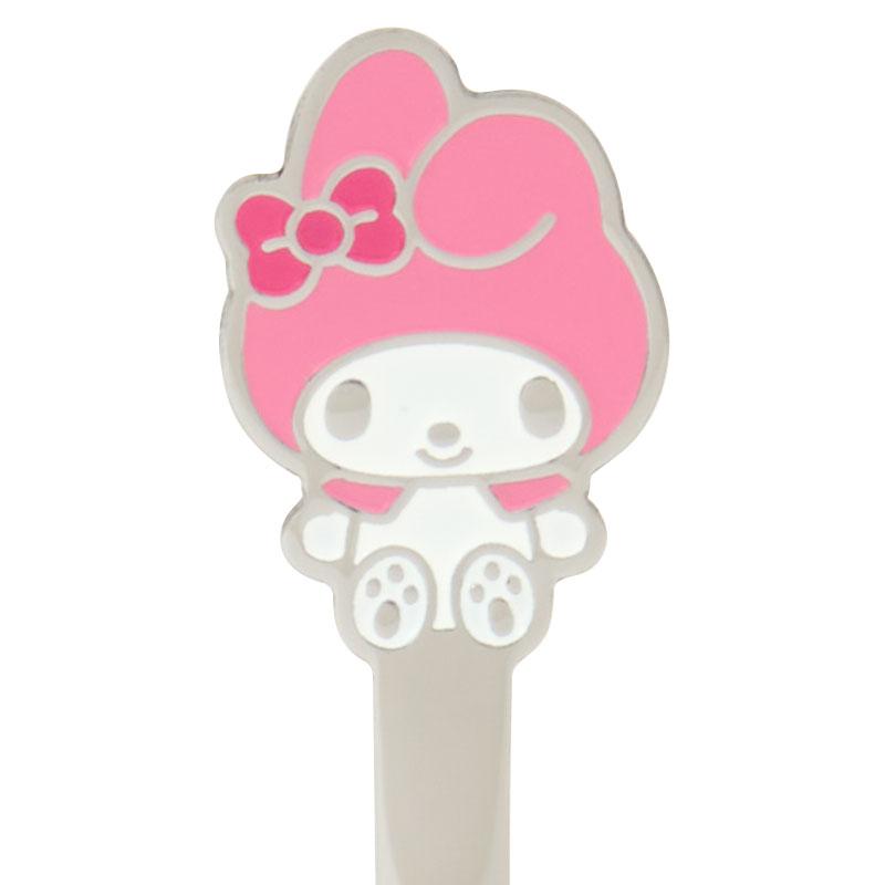 My Melody Stainless Silver Fork