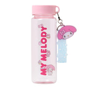 My Melody Clear Bottle w/ Strap