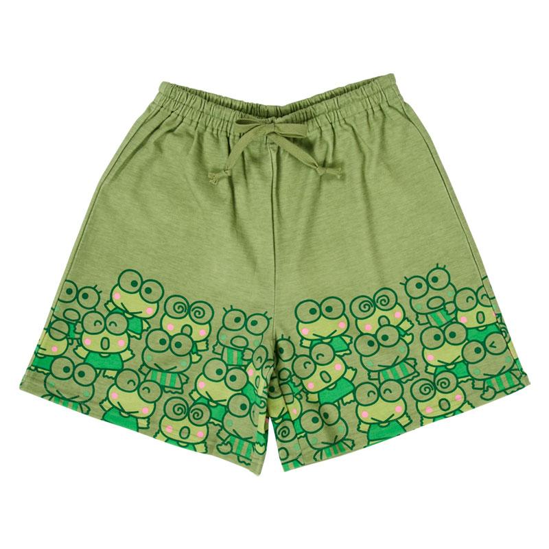 Kerokerokeroppi Shorts