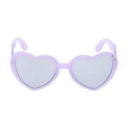Kuromi Heart Kids Sunglasses