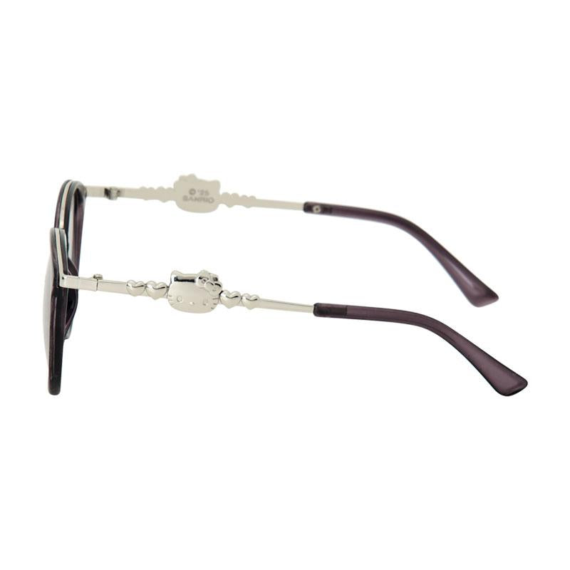 Hello Kitty Sunglasses [Black]