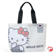 Hello Kitty Large Shopping Bag