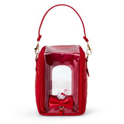 Hello Kitty "Enjoy Idol" Ita Pouch