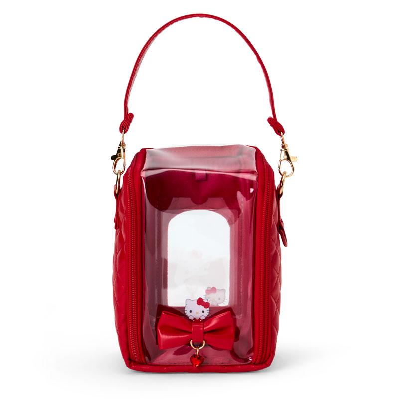 Hello Kitty "Enjoy Idol" Ita Pouch