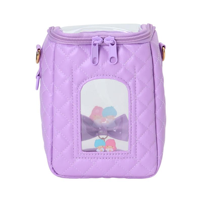 Little Twin Star "Enjoy Idol" Ita Pouch