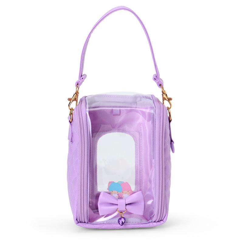 Little Twin Star "Enjoy Idol" Ita Pouch