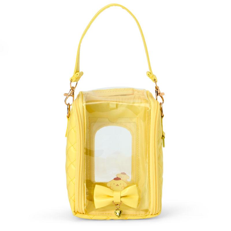 PomPomPurin "Enjoy Idol" Ita Pouch