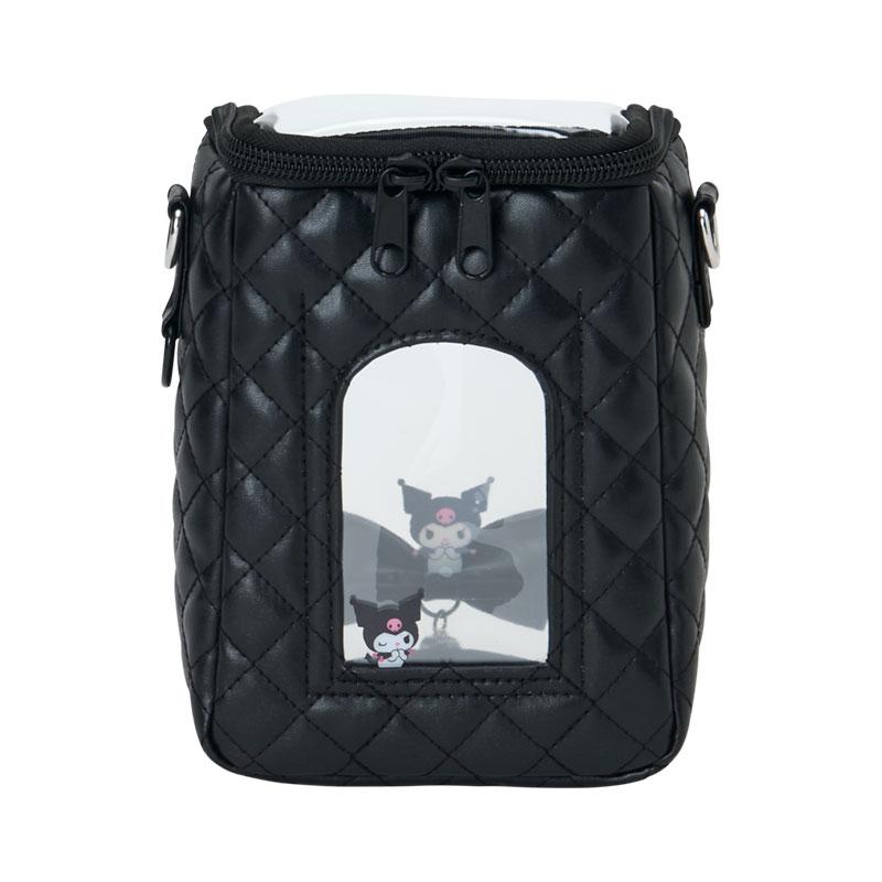 Kuromi "Enjoy Idol" Ita Pouch