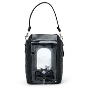 Kuromi "Enjoy Idol" Ita Pouch