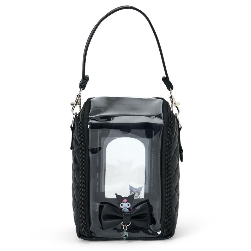 Kuromi "Enjoy Idol" Ita Pouch