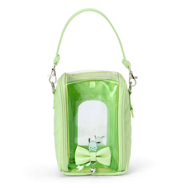 Pochacco "Enjoy Idol" Ita Pouch