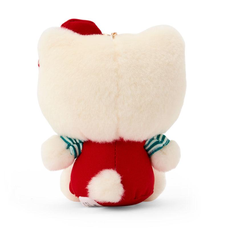 Hello Kitty Forever Plush Mascot