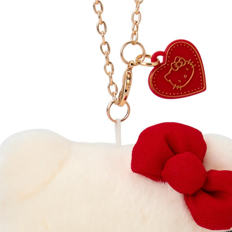 Hello Kitty Forever Plush Mascot