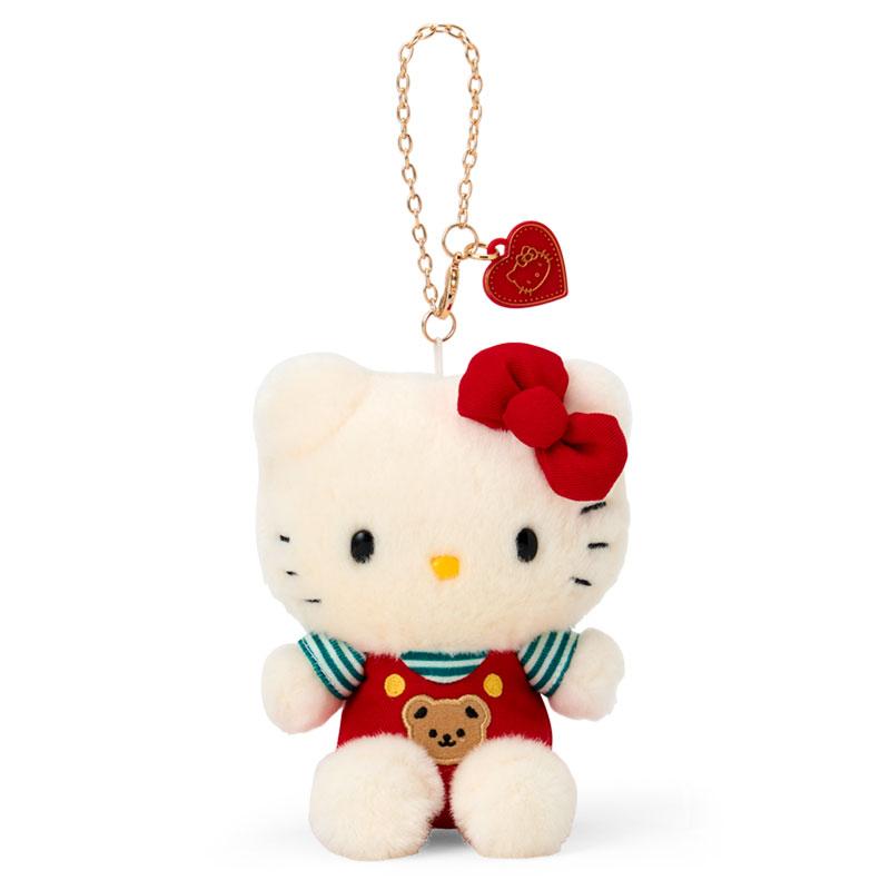Hello Kitty Forever Plush Mascot