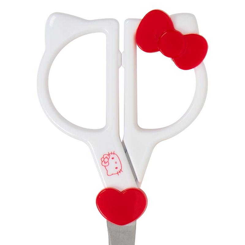 Hello Kitty Mini Scissors