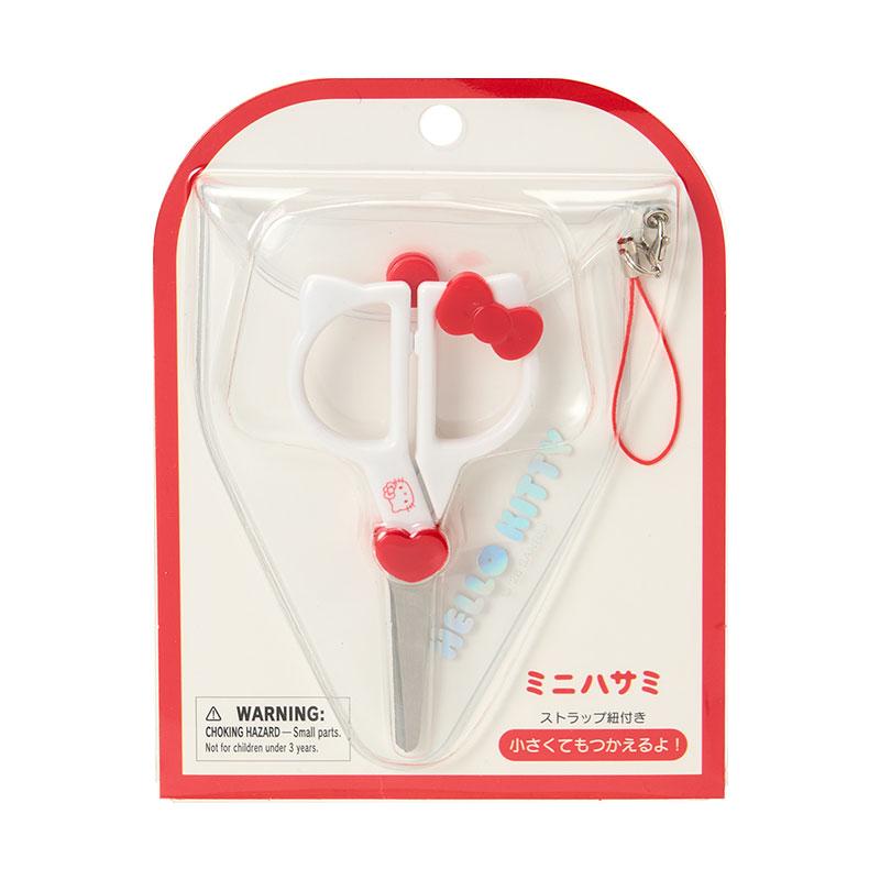 Hello Kitty Mini Scissors