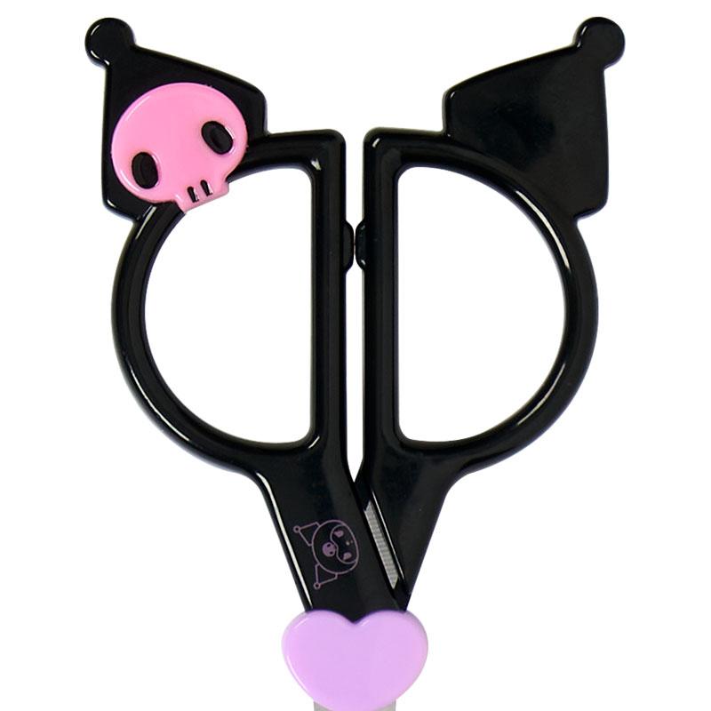 Kuromi Mini Scissors