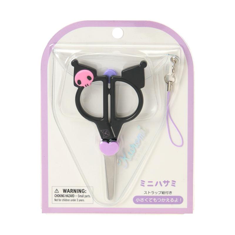 Kuromi Mini Scissors