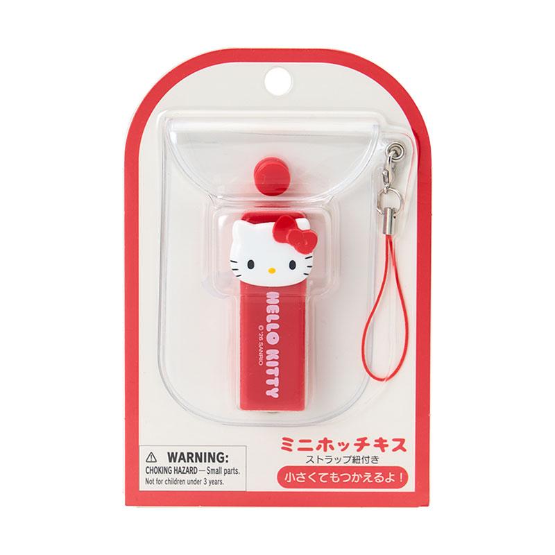 Hello Kitty Mini Stapler