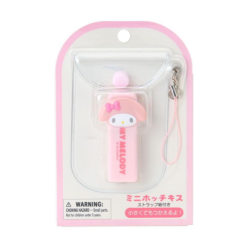 My Melody Mini Stapler
