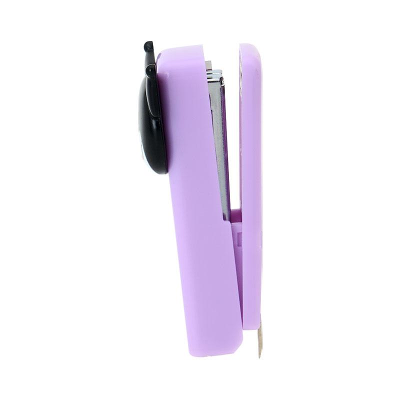 Kuromi Mini Stapler