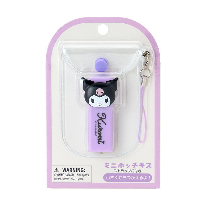 Kuromi Mini Stapler