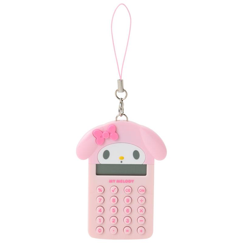 My Melody Mini Calculator