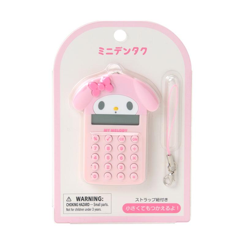 My Melody Mini Calculator