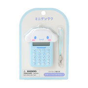 Cinnamoroll Mini Calculator