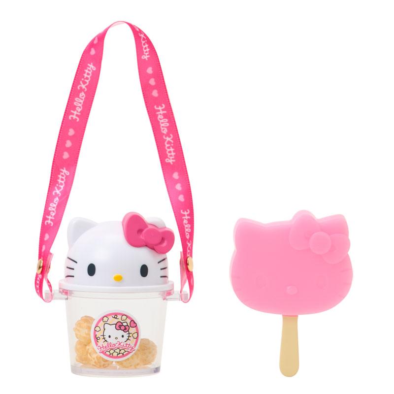 Hello Kitty Pitatto Amusement Park Accessory Set