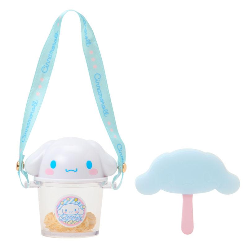 Cinnamoroll Pitatto Amusement Park Accessory Set