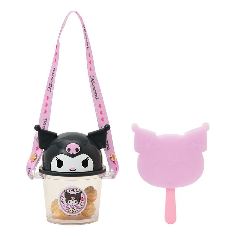 Kuromi Pitatto Amusement Park Accessory Set