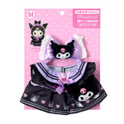 Sanrio Pitatto - Kuromi Amusement Park Clothing Set