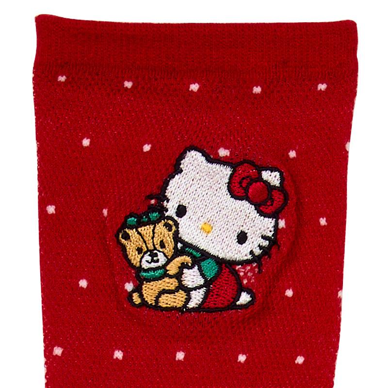 Hello Kitty Crew Socks