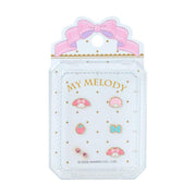 My Melody Earrings Set