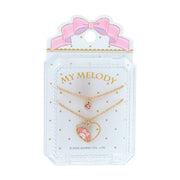My Melody Necklace Set of 2