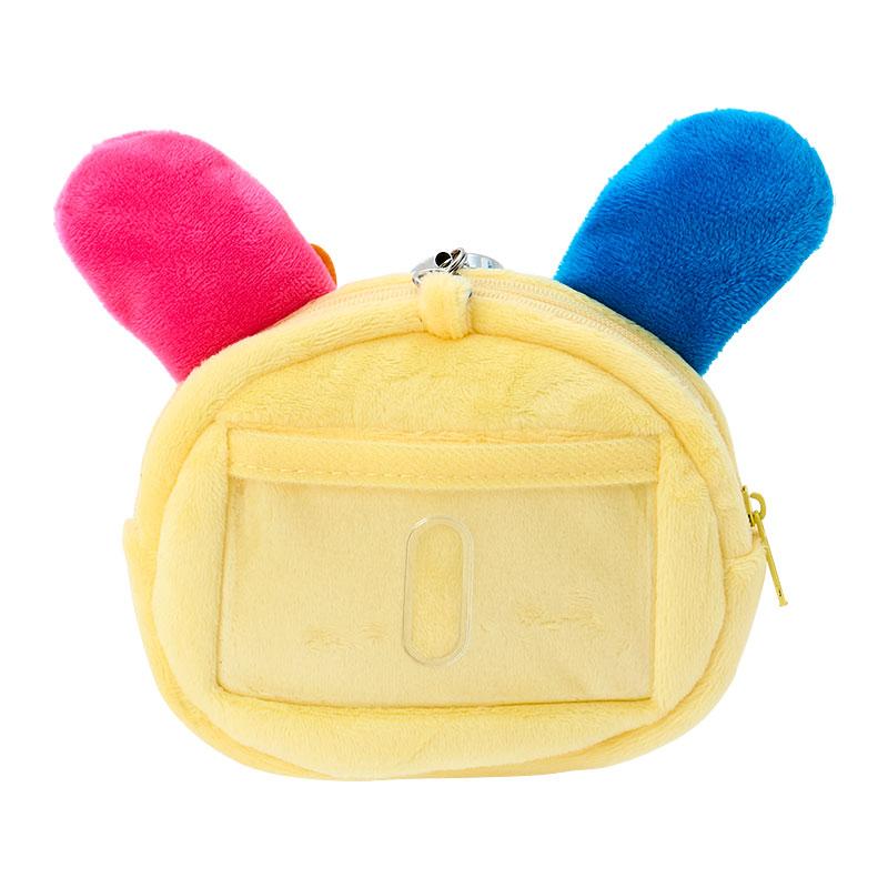 Usahana Reel Pass Case & Pouch