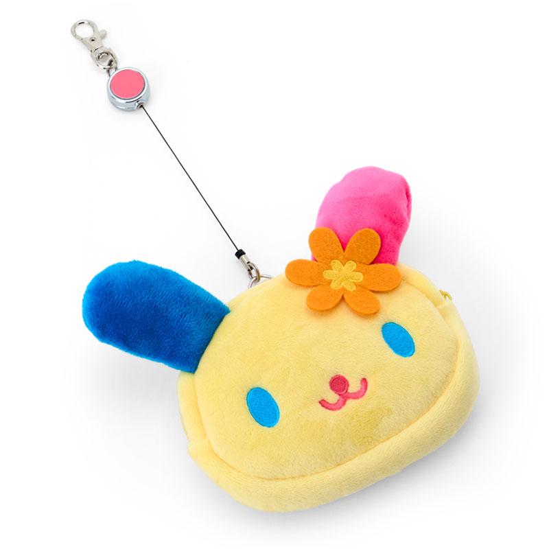 Usahana Reel Pass Case & Pouch